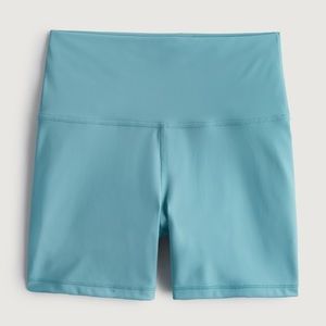 Gilly Hicks Active Energize Bike Shorts 5"